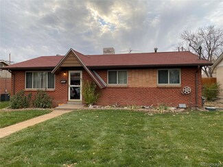 7695 James Way, Westminster, CO 80030