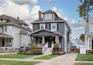 466 Mckinley Pkwy, Buffalo, NY 14220