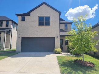 105 Genovese Dr, McKinney, TX 75071