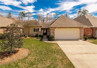 23842 Carter Trace None, Springfield, LA 70462