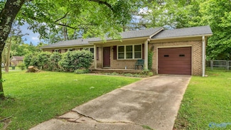 1107 Danmann Dr SE, Huntsville, AL 35803