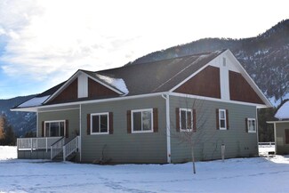 105 Bernie Rd, Alberton, MT 59820