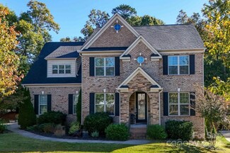 2632 Jameson Dr NW, Concord, NC 28027
