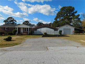 46 Park Dr, Great Falls, SC 29055