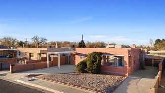 515 Delamar Ave NW, Albuquerque, NM 87107