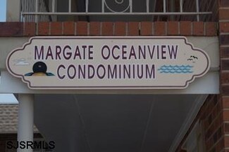21 S Monroe Ave Unit B2, Margate City, NJ 08402