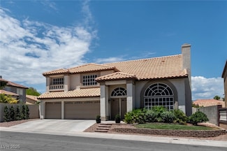 8820 Fall Green Ave, Las Vegas, NV 89129