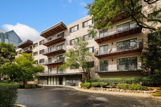 1S150 Spring Rd Unit 4K, Oakbrook Terrace, IL 60181