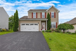31 Sun Meadows Way, Baldwinsville, NY 13027