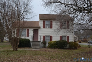 7530 Hilmar Dr, North Chesterfield, VA 23234