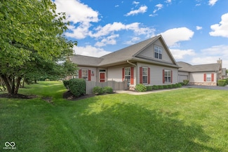 5821 Cool Hollow Way, Indianapolis, IN 46237