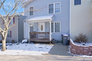 135 Seamans St Unit 1, Providence, RI 02908