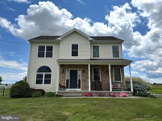 46 Casper Rd, Bridgeton, NJ 08302