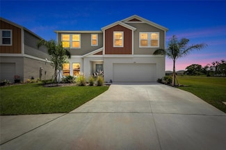 12710 Hysmith Loop, Parrish, FL 34219