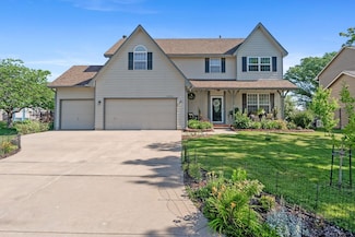 15224 E Stratford St, Wichita, KS 67230