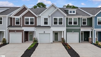 542 W Norvell Ct, Spartanburg, SC 29307