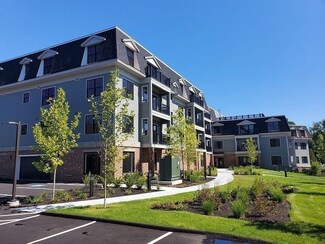 131 Eliot St Unit 312, Milton, MA 02186