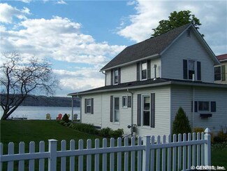 2426 Willow Grove, Penn Yan, NY 14527