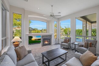 11584 E Cottontail Ln, Scottsdale, AZ 85255