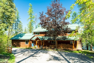 655 Leksand Trail, Whitefish, MT 59937