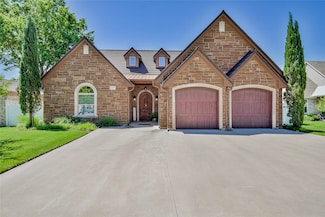 803 Panama Ct, Granbury, TX 76048