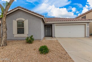 1284 S San Vincente Ct, Chandler, AZ 85286