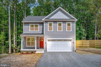 4 Macgregor Ridge Rd, Stafford, VA 22554