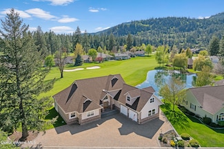 5174 W Rhodes Ct, Rathdrum, ID 83858