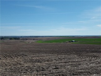 TBD N 25 Hwy, Davenport, AK 99122