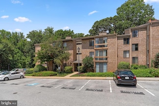 10596 Twin Rivers Rd Unit F2, Columbia, MD 21044
