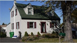 4346 Pine St, Feasterville Trevose, PA 19053
