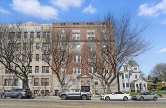 851 Jfk Blvd E Unit C4, Weehawken, NJ 07086