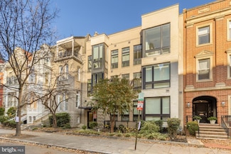 1761 P St NW Unit 202, Washington, DC 20036