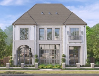 1820 Riviera Ln, Southlake, TX 76092