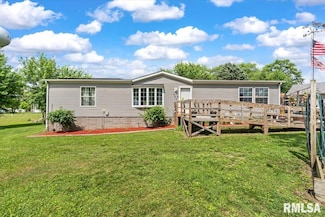 524 6th St, Andover, IL 61233