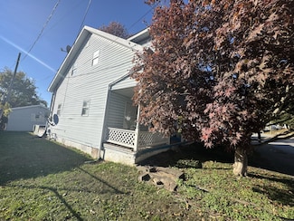 1449 28th St, Huntington, WV 25705