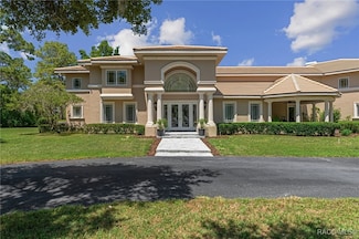4160 W Bonanza Dr, Beverly Hills, FL 34465