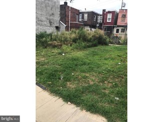 3106 N Chadwick St, Philadelphia, PA 19132