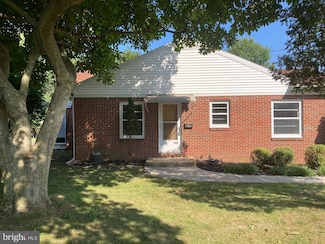 10 Moller Pkwy, Hagerstown, MD 21742