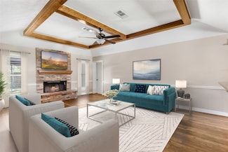 9614 Pinehurst St, Baytown, TX 77521