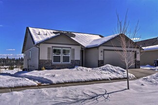 1414 N McKenzie River St, Spokane, WA 99224