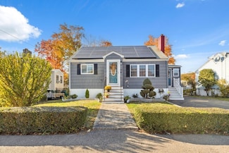 61 Ocallaghan Way, Lynn, MA 01905