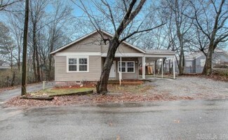 3015 W 24th St, Little Rock, AR 72204
