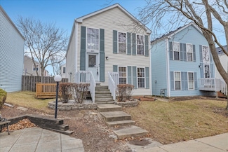 823 Symphony Dr Unit 8064, Aurora, IL 60504