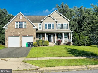 12612 New Relief Terrace, Brandywine, MD 20613