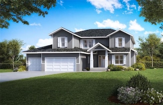 16470 W 166th Place, Overland Park, KS 66062