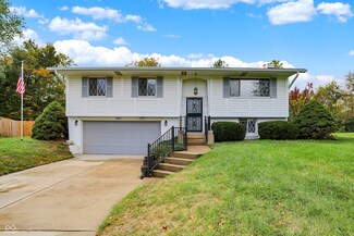 5840 Bar Del Dr W, Indianapolis, IN 46221