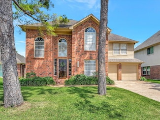 1227 Redwood Bough Ln, Houston, TX 77062