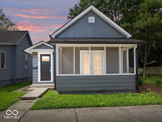 429 Colescott St, Shelbyville, IN 46176