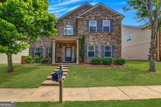 29 Madrid Ave, Newnan, GA 30263